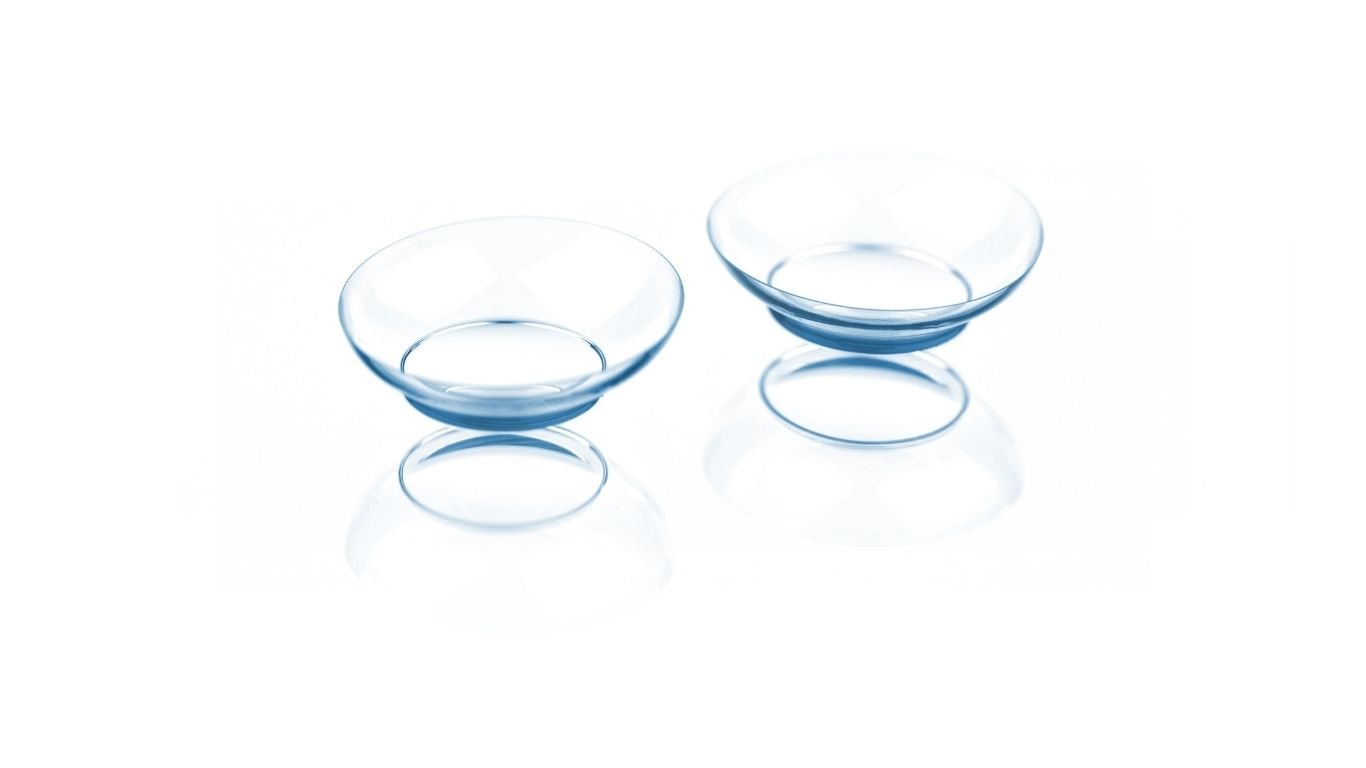 Contact Lenses